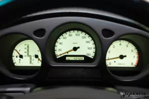 1999 Toyota Aristo S160