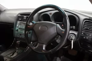 1999 Toyota Aristo S160
