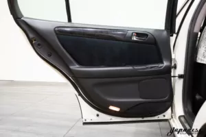 1999 Toyota Aristo S160