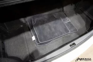 1999 Toyota Aristo S160
