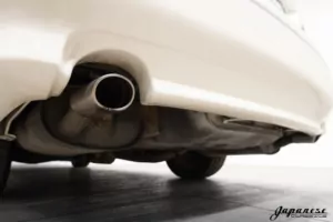 1999 Toyota Aristo S160