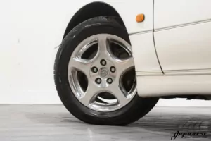1999 Toyota Aristo S160