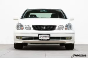 1999 Toyota Aristo S160