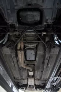 1999 Toyota Aristo S160