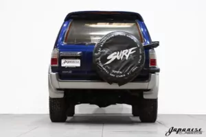 1996 SSR-X Hilux Surf