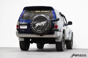 1996 SSR-X Hilux Surf