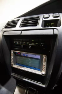 1996 SSR-X Hilux Surf