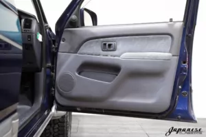 1996 SSR-X Hilux Surf