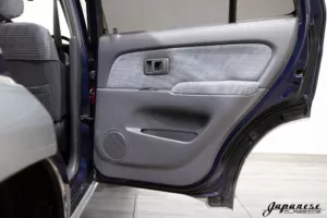1996 SSR-X Hilux Surf