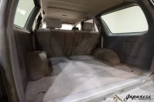 1996 SSR-X Hilux Surf