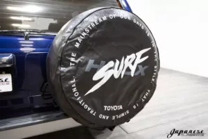 1996 SSR-X Hilux Surf