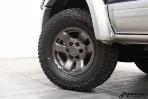 1996 SSR-X Hilux Surf