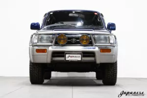 1996 SSR-X Hilux Surf