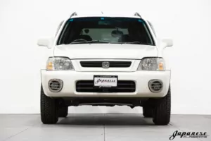 1999 Honda CR-V RD1