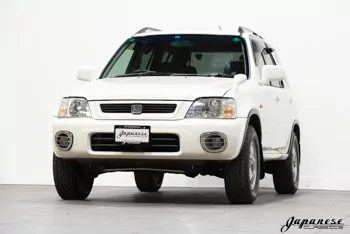 Hondas – Japanese Classics
