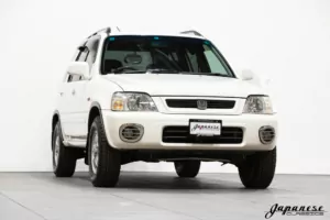 1999 Honda CR-V RD1