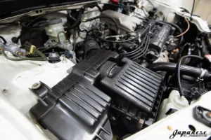 1999 Honda CR-V RD1