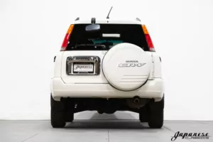 1999 Honda CR-V RD1