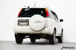 1999 Honda CR-V RD1