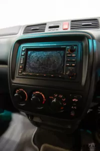 1999 Honda CR-V RD1