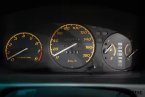 1999 Honda CR-V RD1
