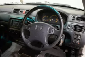 1999 Honda CR-V RD1