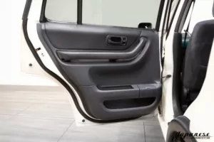 1999 Honda CR-V RD1