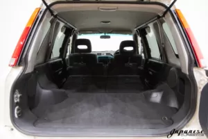 1999 Honda CR-V RD1