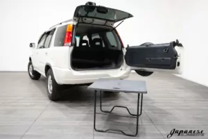 1999 Honda CR-V RD1