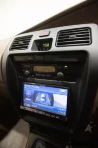 1999 Surf SSR-X 2.7L