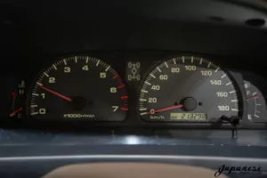 1999 Surf SSR-X 2.7L