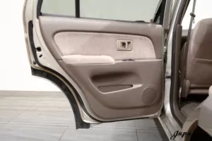 1999 Surf SSR-X 2.7L