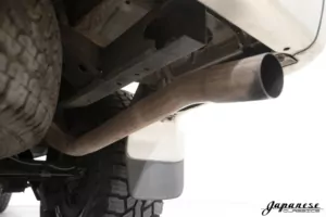 1999 Surf SSR-X 2.7L