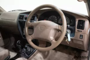 1999 Surf SSR-X 2.7L
