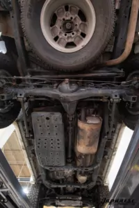 1999 Surf SSR-X 2.7L