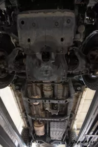 1999 Surf SSR-X 2.7L