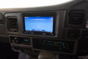 1993 Toyota LC Prado SX