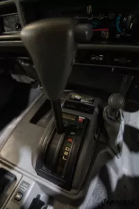 1993 Toyota LC Prado SX