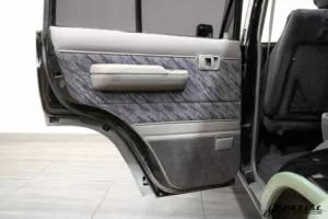 1993 Toyota LC Prado SX
