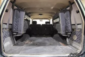 1993 Toyota LC Prado SX