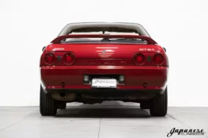 1989 Nissan R32 GTS-T