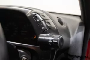 1989 Nissan R32 GTS-T