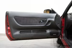 1989 Nissan R32 GTS-T