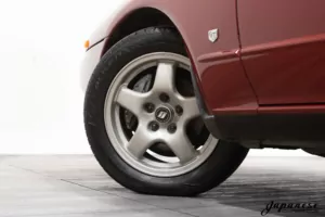 1989 Nissan R32 GTS-T