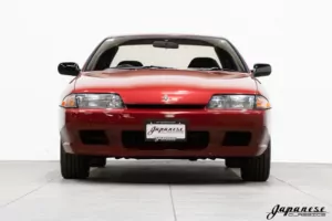 1989 Nissan R32 GTS-T