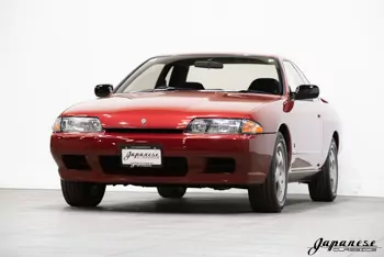 Nissans – Japanese Classics
