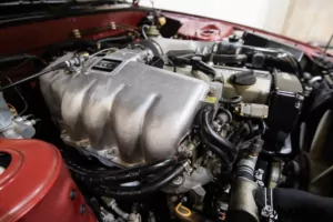 1989 Nissan R32 GTS-T