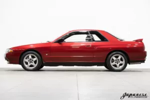 1989 Nissan R32 GTS-T