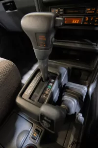 1993 Mitsubishi Pajero 2.8TD