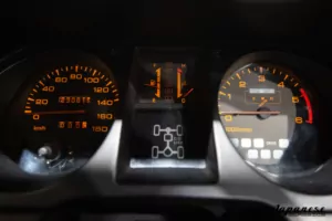 1993 Mitsubishi Pajero 2.8TD